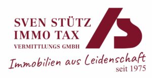Logo Stütz Immo